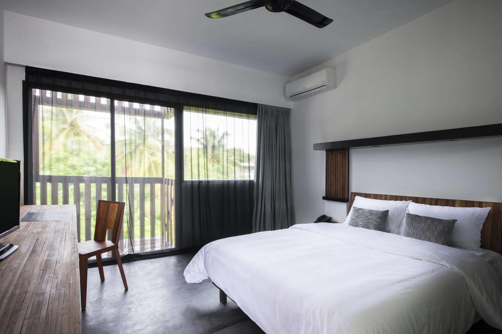 Pages Rooms Hotel Siem Reap Bagian luar foto